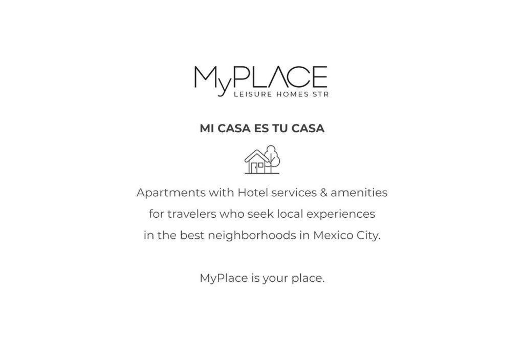Studio With All You Need Next To Bellas Artes Cidade do México Exterior foto