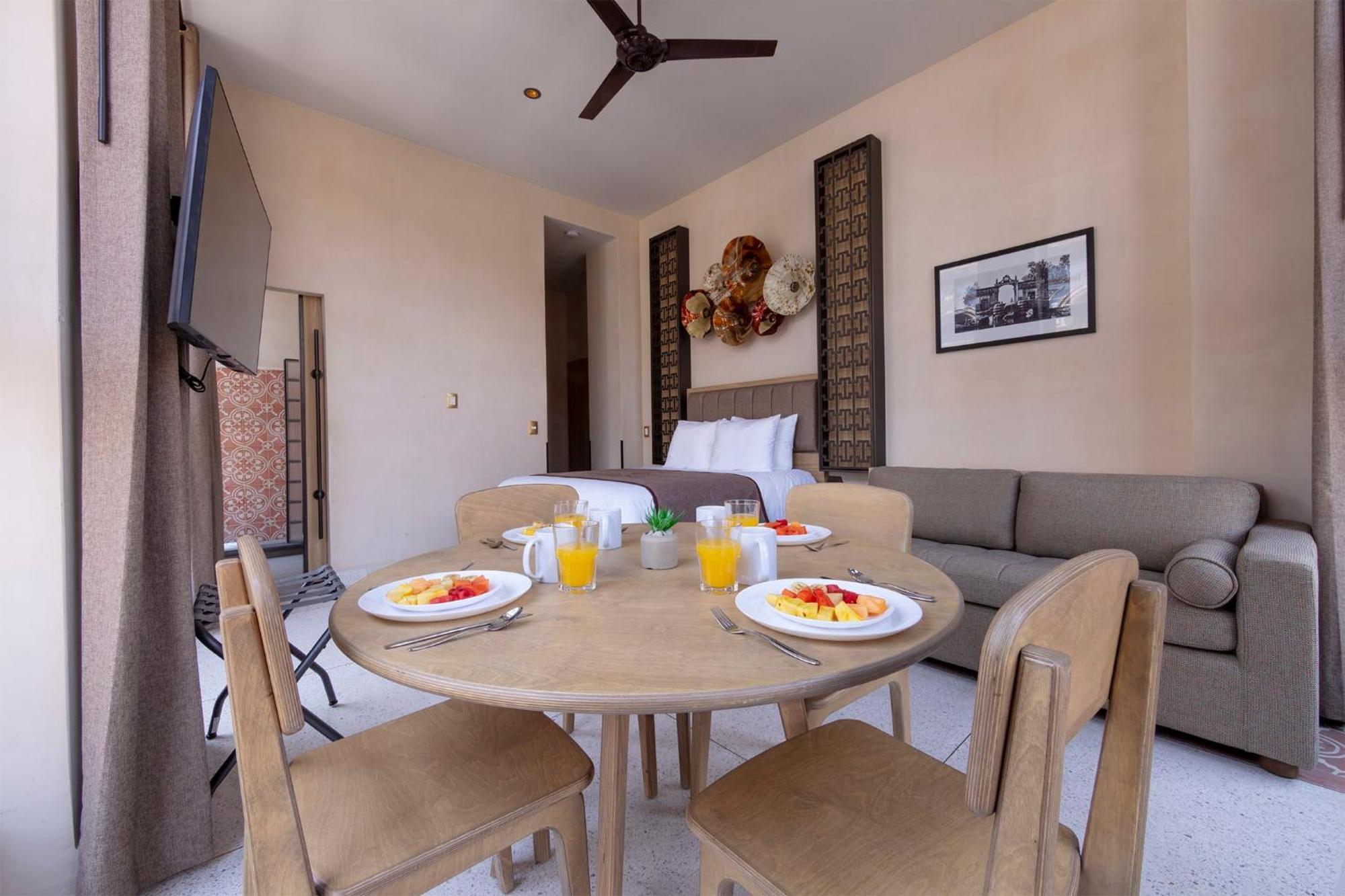 Studio With All You Need Next To Bellas Artes Cidade do México Exterior foto
