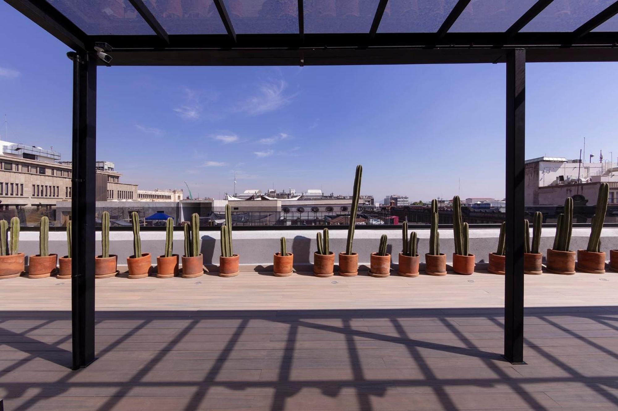 Studio With All You Need Next To Bellas Artes Cidade do México Exterior foto