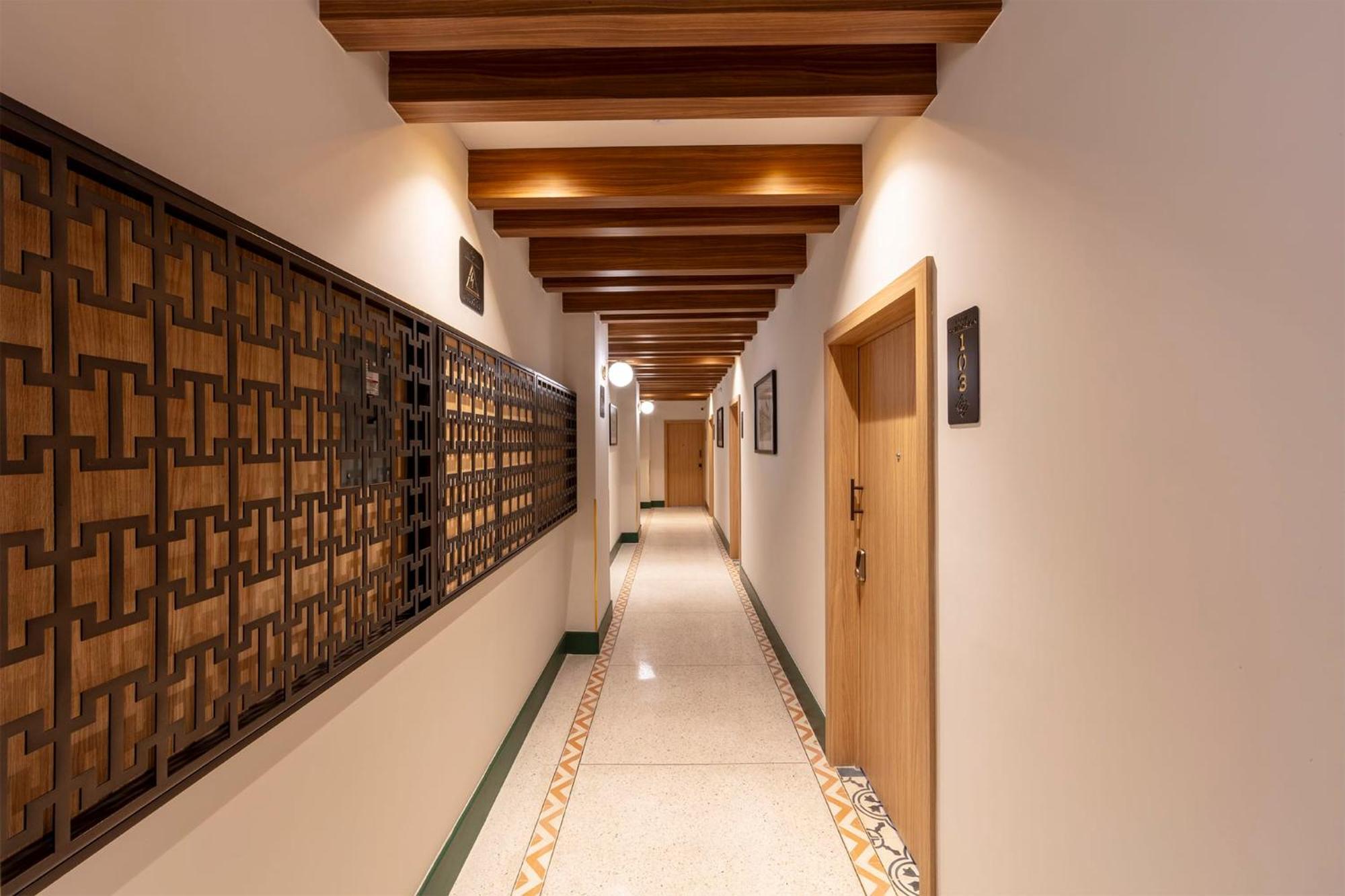 Studio With All You Need Next To Bellas Artes Cidade do México Exterior foto